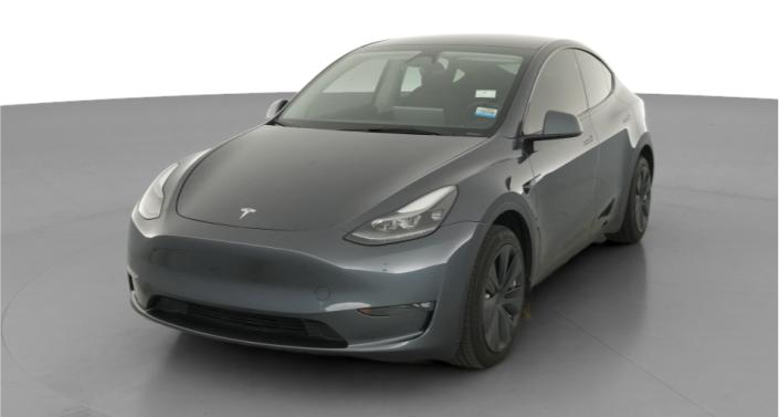 Thumbnail: 2023 Tesla Model Y - 1