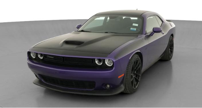 Thumbnail: 2018 Dodge Challenger - 1