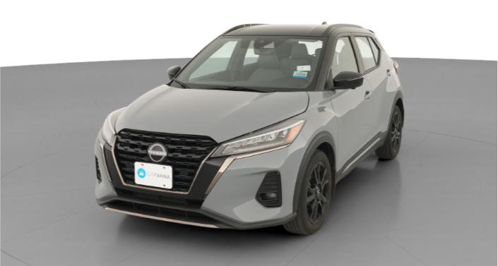 Thumbnail: 2023 Nissan Kicks - 1