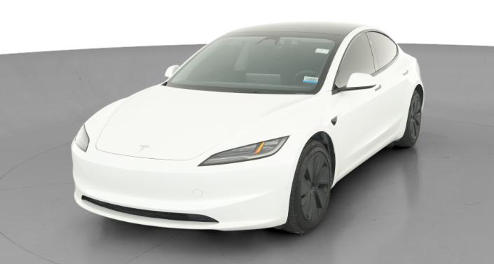 Thumbnail: 2025 Tesla Model 3 - 1