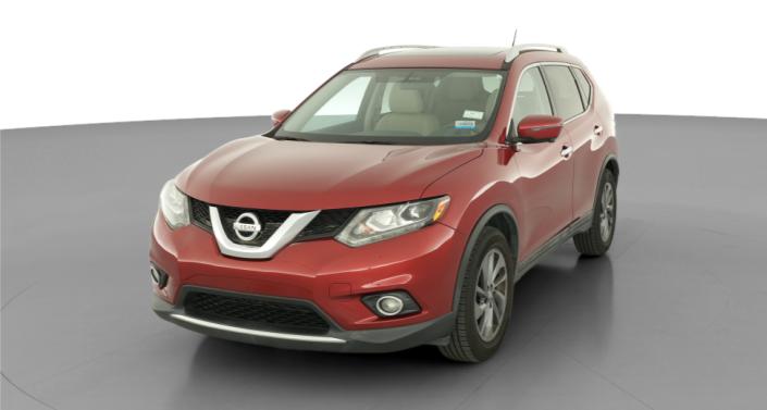 Thumbnail: 2016 Nissan Rogue - 1