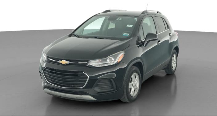 Thumbnail: 2019 Chevrolet Trax - 1