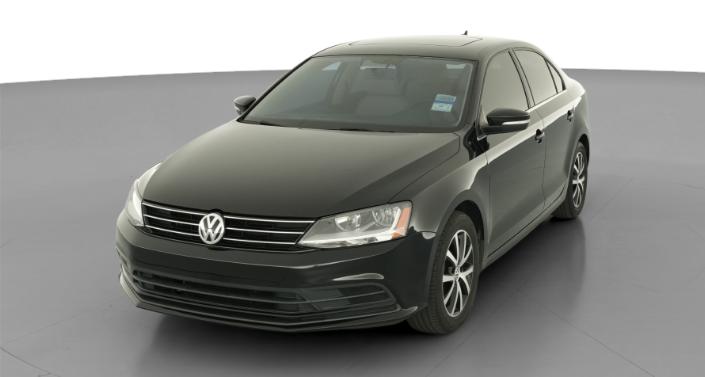 Thumbnail: 2017 Volkswagen Jetta - 1