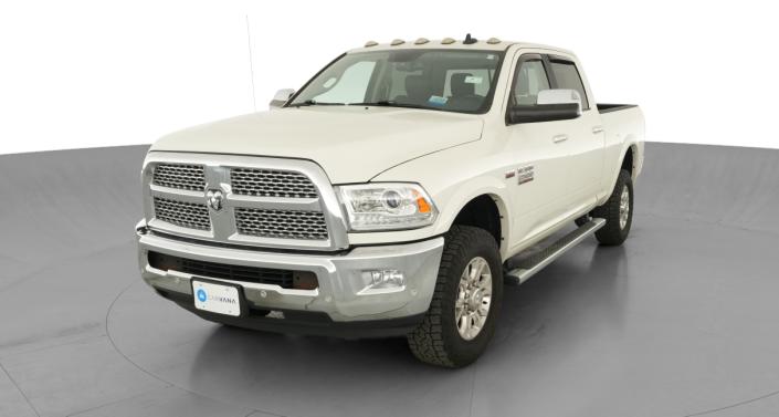 Thumbnail: 2018 RAM 2500 - 1