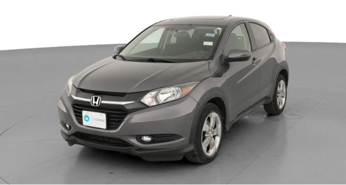 Thumbnail: 2017 Honda HR-V - 1