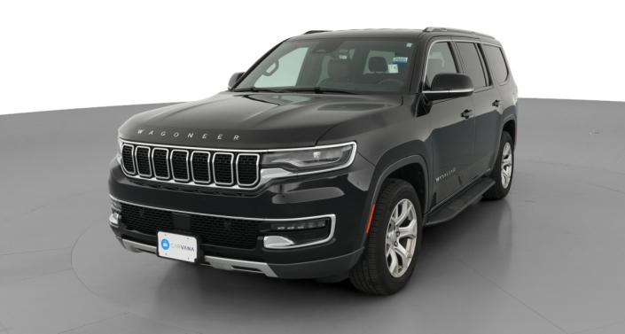 Thumbnail: 2022 Jeep Wagoneer - 1