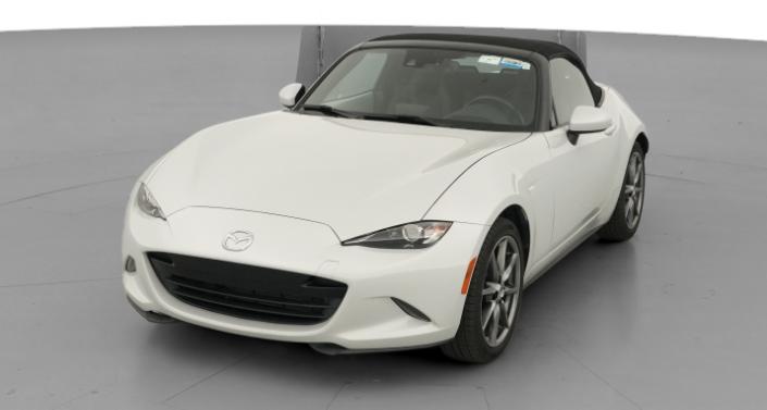 2016 Mazda MX-5 Miata Grand Touring -
                  Auburn, GA