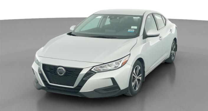 Thumbnail: 2020 Nissan Sentra - 1