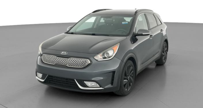 2018 Kia Niro EX -
                  Haines City, FL