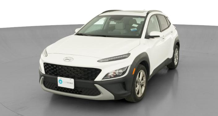 Thumbnail: 2022 Hyundai Kona - 1