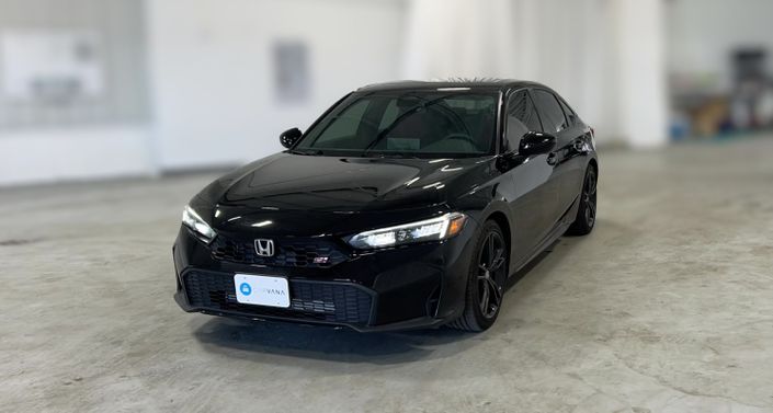 Thumbnail: 2025 Honda Civic - 1