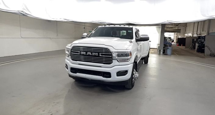 Thumbnail: 2022 RAM 3500 - 1