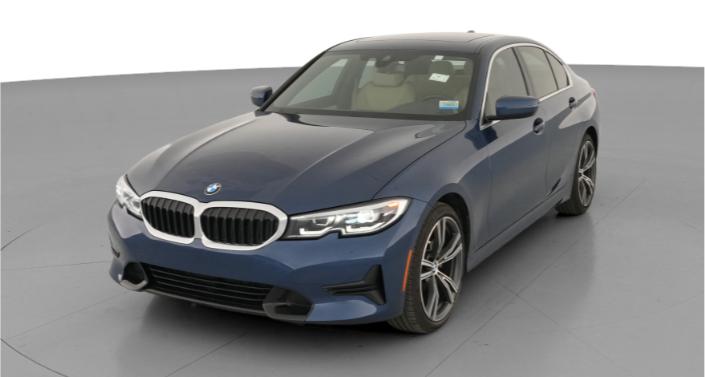 Thumbnail: 2022 BMW 3 Series - 1