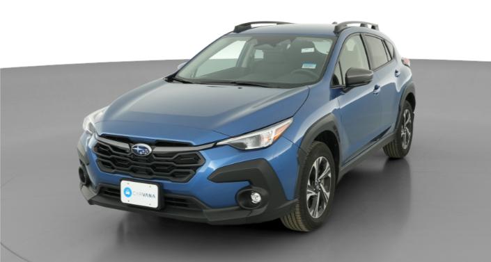 Thumbnail: 2025 Subaru Crosstrek - 1