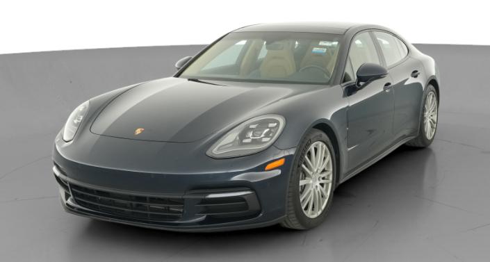 2018 Porsche Panamera 4 -
                  Bessemer, AL