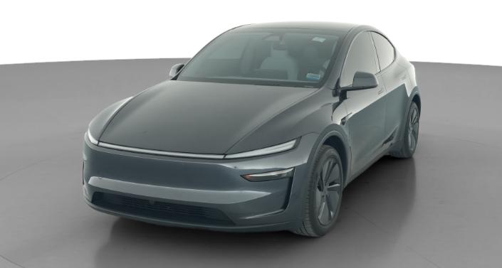 Thumbnail: 2026 Tesla Model Y - 1