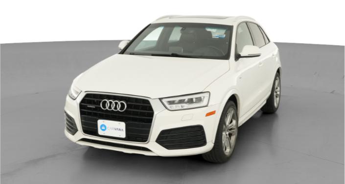 2017 Audi Q3 Prestige -
                  Colonial Heights, VA
