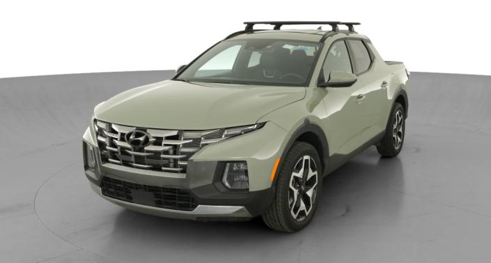 Thumbnail: 2023 Hyundai Santa Cruz - 1