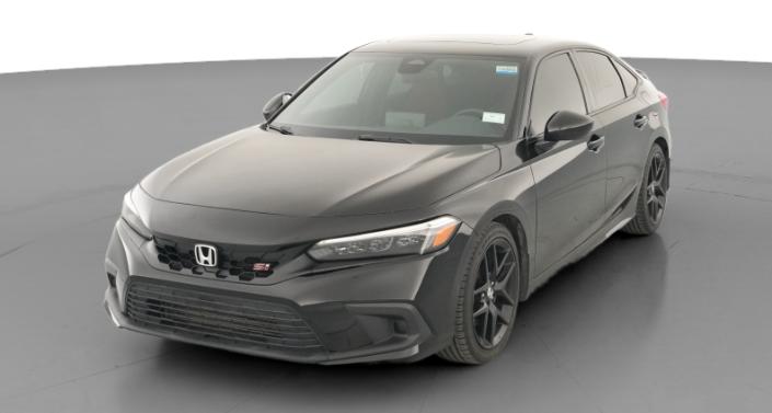 Thumbnail: 2023 Honda Civic - 1