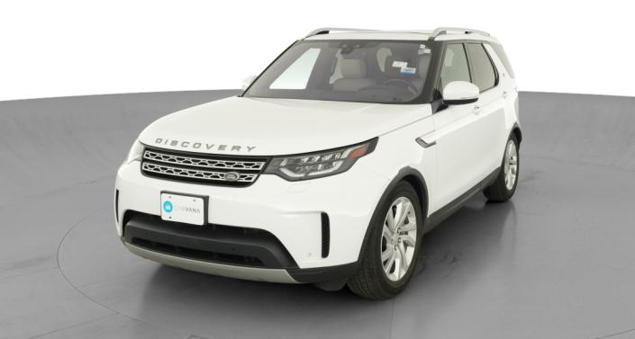 2020 Land Rover Discovery HSE -
                  Colonial Heights, VA