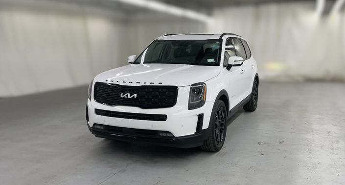 Thumbnail: 2022 Kia Telluride - 1