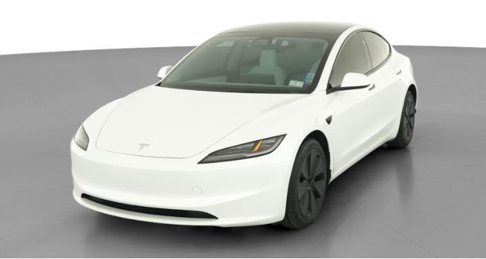 Thumbnail: 2024 Tesla Model 3 - 1