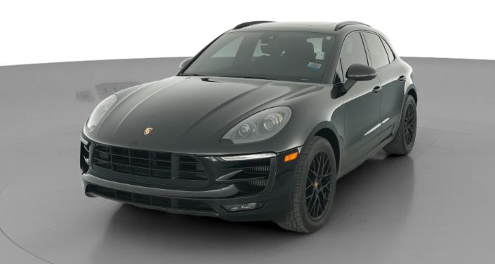 Thumbnail: 2018 Porsche Macan - 1