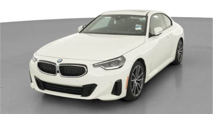 Thumbnail: 2024 BMW 2 Series - 1