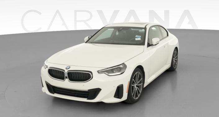 2024 BMW 2 Series