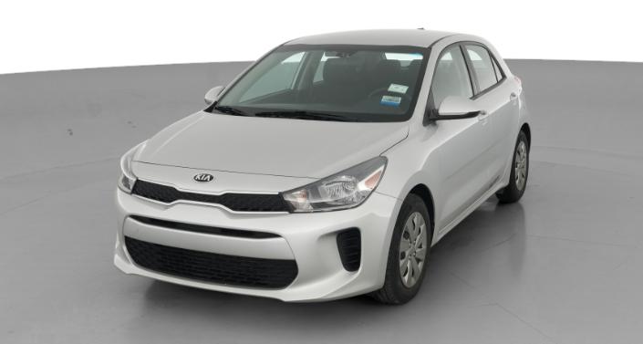 Thumbnail: 2020 Kia Rio - 1