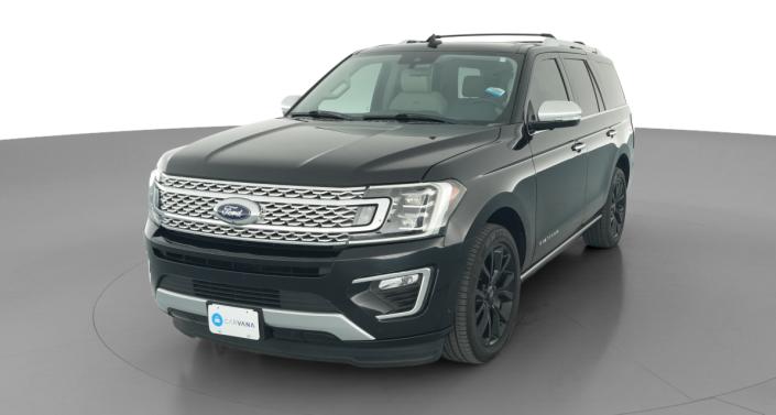 Thumbnail: 2019 Ford Expedition - 1