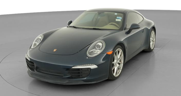 2014 Porsche 911 Carrera -
                  Hebron, OH