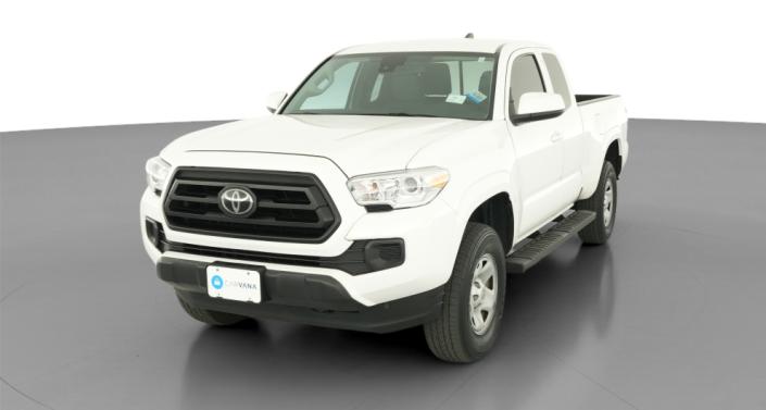 Thumbnail: 2023 Toyota Tacoma - 1