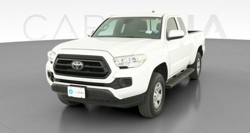 2023 Toyota Tacoma Access Cab