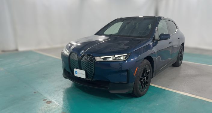 2024 BMW iX xDrive50 -
                  Manville, NJ