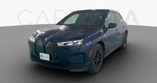 2024 BMW iX