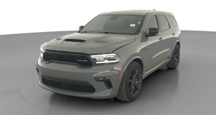 Thumbnail: 2022 Dodge Durango - 1