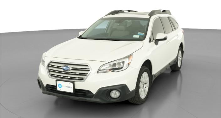Thumbnail: 2017 Subaru Outback - 1