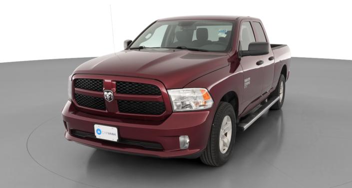 2019 RAM 1500 Classic Express -
                  Lorain, OH