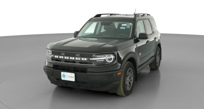 Thumbnail: 2023 Ford Bronco Sport - 1