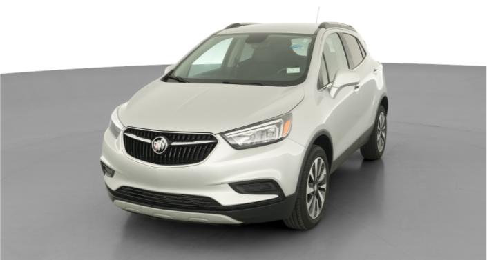 Thumbnail: 2022 Buick Encore - 1