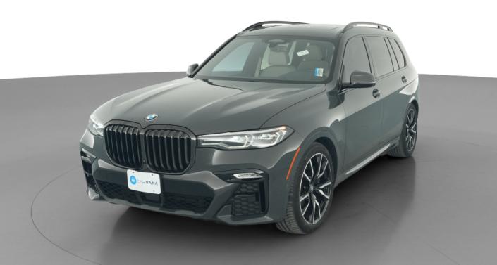 Thumbnail: 2022 BMW X7 - 1
