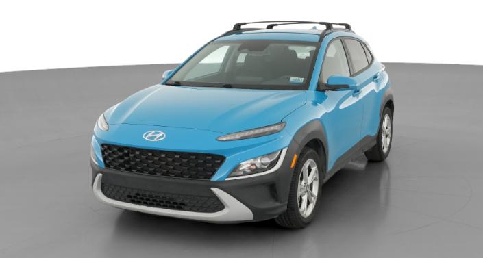 Thumbnail: 2022 Hyundai Kona - 1
