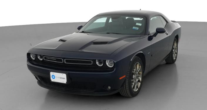 Thumbnail: 2017 Dodge Challenger - 1