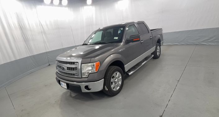 2013 Ford Econoline E-150 -
                  Kansas City, MO