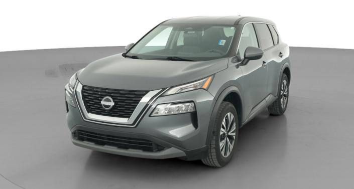 Thumbnail: 2022 Nissan Rogue - 1