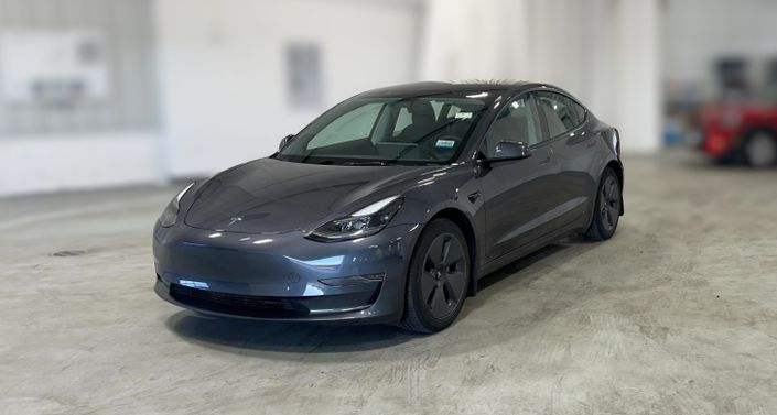 Thumbnail: 2023 Tesla Model 3 - 1
