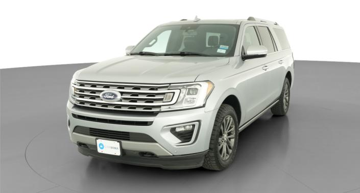 2020 Ford Expedition MAX Limited -
                  Auburn, GA