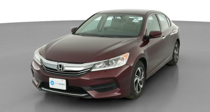 Thumbnail: 2016 Honda Accord - 1
