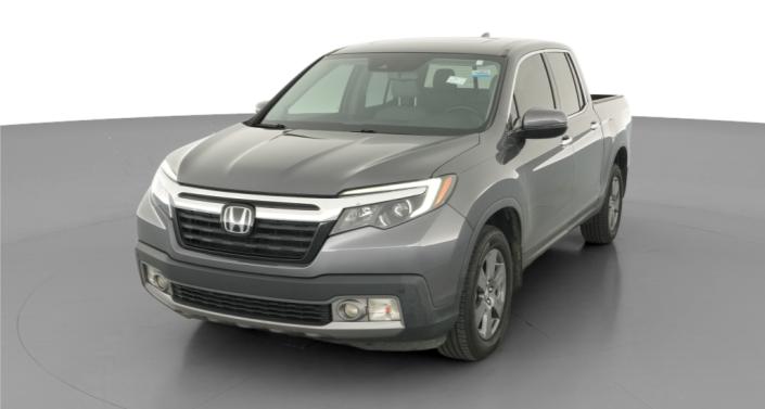 Thumbnail: 2020 Honda Ridgeline - 1